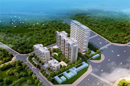 花园洋房有哪些装修风格