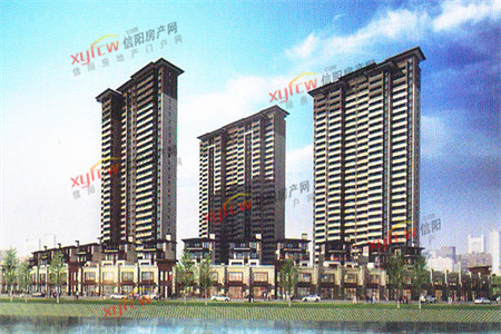 紧邻四实小佛山中学常春藤精装修全明户型送储藏室