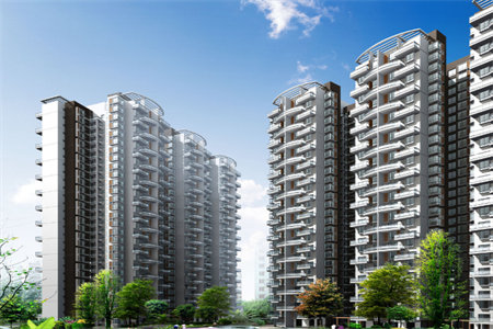 台儿庄金瑞御景华庭3室2厅1卫120平米