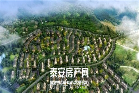 城西密水田园2室2厅1卫80m2简单装修