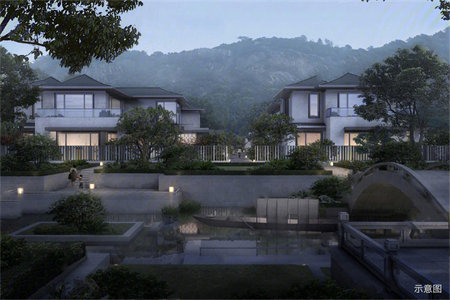 东方逸品套三93平全明户型仅售54万