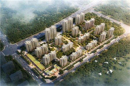 城东新东方嘉园3室2厅1卫79.8万95m2出售